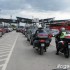 Motocyklem do Turcji - przed granica z Macedonia