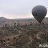 Motocyklem do Turcji Istambul - balonem nad Kapadocja