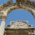 Motocyklem do Turcji kierunek Kapadocja - Efez luk