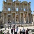 Motocyklem do Turcji kierunek Kapadocja - Efez ruiny
