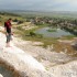 Motocyklem do Turcji kierunek Kapadocja - Pamukkale zwiedzanie