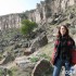 Motocyklem do Turcji kierunek Kapadocja - dolina Ihlary