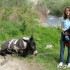 Motocyklem do Turcji kierunek Kapadocja - poglaszcz zwierzaka