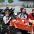 Motocyklem do Turcji kierunek Kapadocja - wstapilismy na kawe