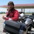 Motocyklem do Turcji kierunek Kapadocja - znow kawka