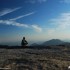 Motocyklem dookola Stanow samotna podroz po USA - Sequoia park 102