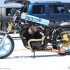 Motocyklem dookola Stanow samotna podroz po USA - v-twin rekord predkosci 66