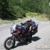 Motocyklem dookola poludniowej Europy - Wyprawa na Gibraltar odpoczynek na moto