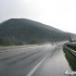 Motocyklem dookola poludniowej Europy - Wyprawa na Gibraltar w deszczu