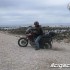 Motocyklem dookola poludniowej Europy - Wyprawa na Gibraltar zakopany