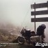 Motocyklem dookola swiata - 3 Na 4188 metrach wysokosci - Andy - Wenezuela