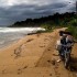 Motocyklem dookola swiata - 8 Bocas del Toro - Panama