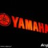 Motocyklem dookola swiata powitanie podroznikow - Wyprawa dookola Swiata Logo Yamaha