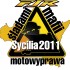Motocyklem na Sycylie co nas czeka - SYCYLIA2011 LOGO
