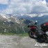 Motocyklem po poludniowej Europie czesc druga - Wyprawa na Gibraltar Passo della Novena Szwajcaria