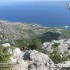 Motocyklem po poludniowej Europie czesc trzecia - Wyprawa na Gibraltar z klifu