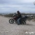 Motocyklem po poludniowej Europie czesc trzecia - Wyprawa na Gibraltar zakopany