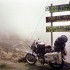Motocyklem przez Karaiby - Przelecz Pico del Aguila 4118 mts