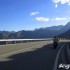 Motocyklem w Alpy wyprawa do mekki dwoch kolek - jazda po agrafkach