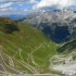 Motocyklem w Alpy wyprawa do mekki dwoch kolek - stelvio przelecz