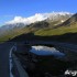 Motocyklem w Alpy wyprawa do mekki dwoch kolek - w apeksie