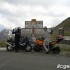 Motocyklem w Alpy wyprawa do mekki dwoch kolek - wspolna fota zdobywcy