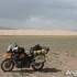 Motocyklem z Mongolii do Polski - 5877 Chongoryn Els i moto