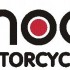 Motocyklem z Singapuru do Polski - Logo Modeka