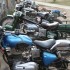 Motocyklem ze Szkocji do Nepalu Cel osiagniety - Enfieldy w Nepalu