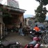 Motocyklem ze Szkocji do Nepalu Cel osiagniety - Pokhara warsztat