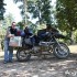 Motocyklem ze Szkocji do Nepalu Cel osiagniety - w Nepalu