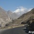 Motocyklem ze Szkocji do Nepalu Indie to terror na ulicach - Karakorum Highway