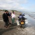 Motocyklem ze Szkocji do Nepalu Teheran czyli istne szalenstwo - standardowy zestaw pytan