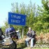 Motocyklem ze Szkocji do Nepalu czesc II - w strone Turcji