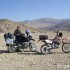 Motocyklem ze Szkocji do Nepalu jestem w Pakistanie - Multan w drodze