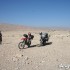 Motocyklem ze Szkocji do Nepalu jestem w Pakistanie - znowu w drodze