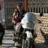 Motocyklem ze Szkocji do Nepalu magiczne Persepolis - Iran na motocyklu