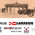 Nach Berlin podroz po muzeach motocyklowych - banner