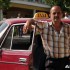 Przez Azerbejdzan Gruzje i Turcje do Urzedowa - Lada Taxi