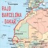Rajd Barcelona - Dakar czyli motocyklem przez Afryke - rajd barcelona dakar