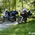Rumunia i nie tylko turystyka motocyklowa - 03 biwak