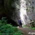 Rumunia i nie tylko turystyka motocyklowa - 14 jaskinia
