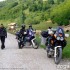 Rumunia i nie tylko turystyka motocyklowa - 16 ekipa na trakcie