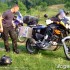 Rumunia i nie tylko turystyka motocyklowa - 19 przy Africa Twin