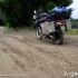 Rumunia i nie tylko turystyka motocyklowa - 29 droga nieplatna