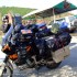 Rumunia i nie tylko turystyka motocyklowa - 49 Africa Twin zapakowana po brzegi