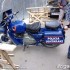 Rumunia i nie tylko turystyka motocyklowa - 54 policia ushtarke