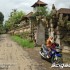 Skuterem po Bali - Bali