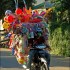 Skuterem po Bali - lacowny srodek transportu