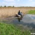 Syberian Express czyli motocyklowa tulaczka po Rosji - duzo wody